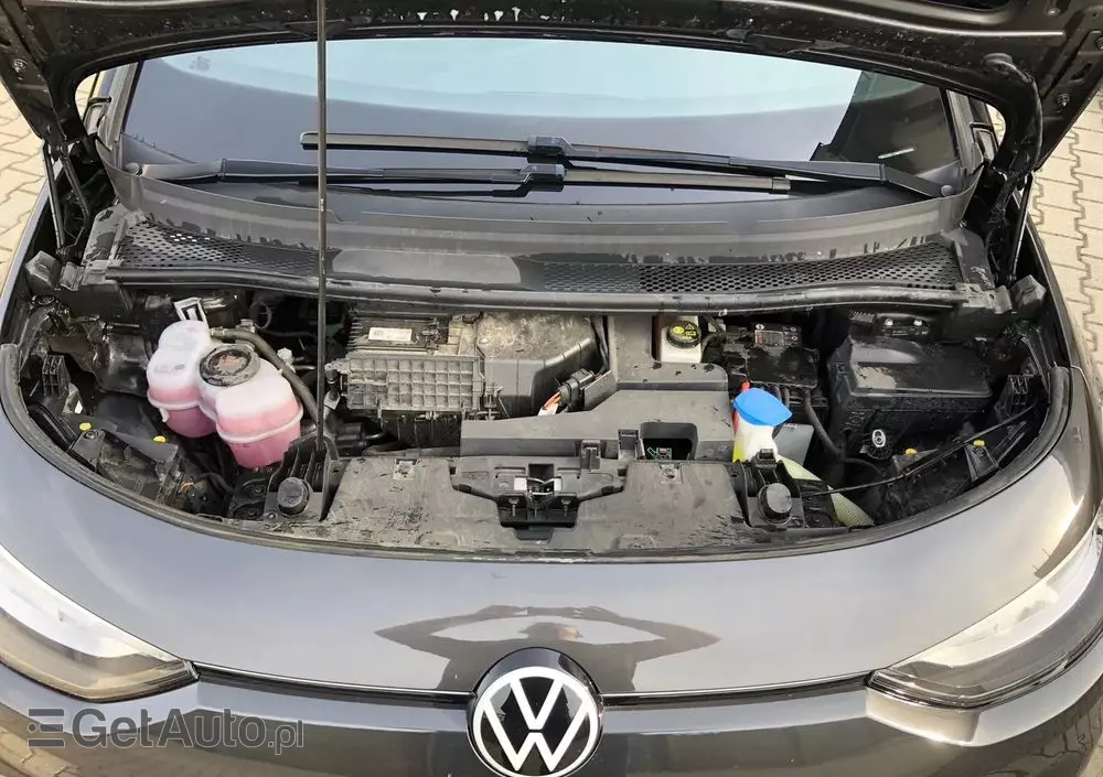 VOLKSWAGEN ID.3 45kWh Pure Performance Style