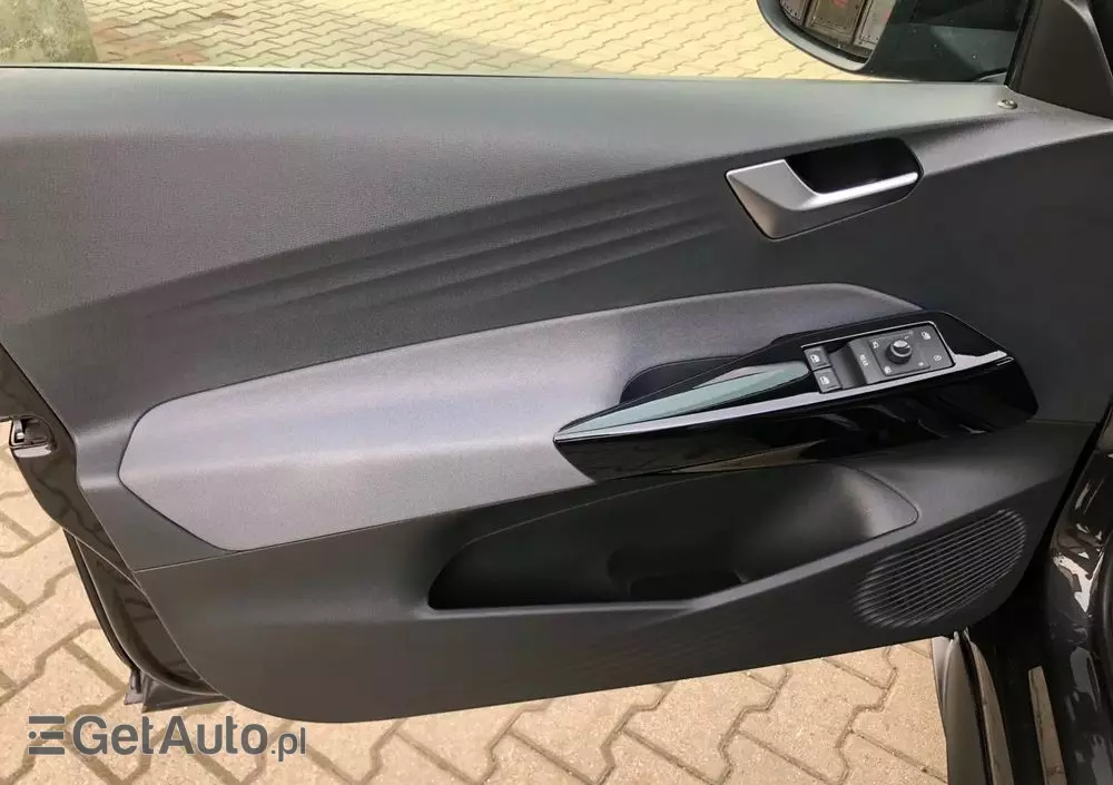 VOLKSWAGEN ID.3 45kWh Pure Performance Style