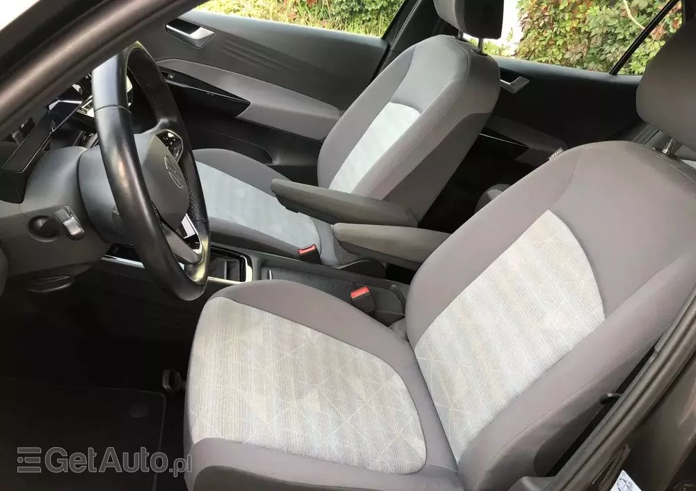 VOLKSWAGEN ID.3 45kWh Pure Performance Style