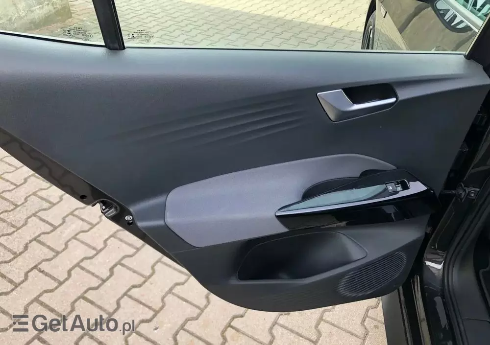 VOLKSWAGEN ID.3 45kWh Pure Performance Style