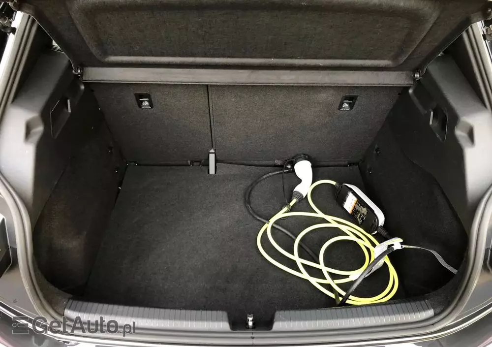 VOLKSWAGEN ID.3 45kWh Pure Performance Style