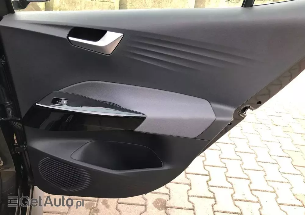 VOLKSWAGEN ID.3 45kWh Pure Performance Style