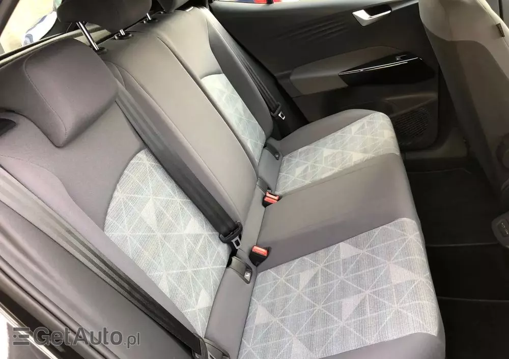 VOLKSWAGEN ID.3 45kWh Pure Performance Style