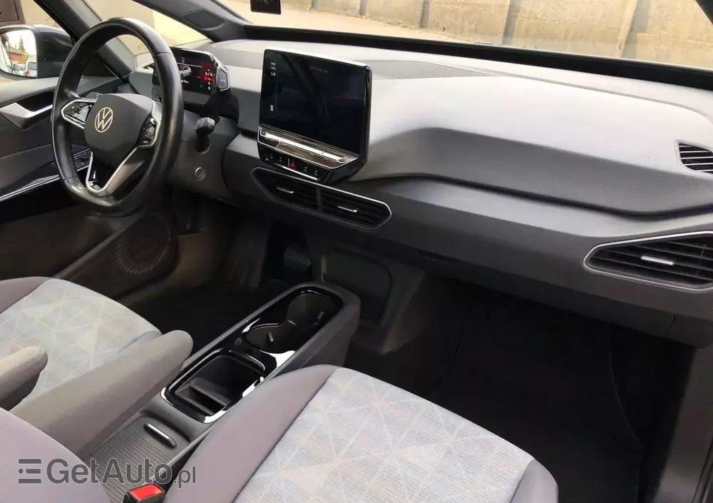 VOLKSWAGEN ID.3 45kWh Pure Performance Style