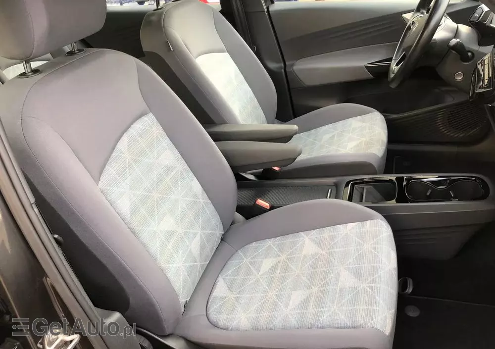 VOLKSWAGEN ID.3 45kWh Pure Performance Style