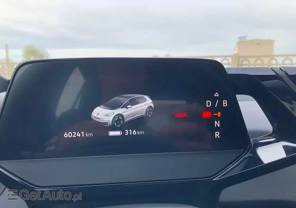VOLKSWAGEN ID.3 45kWh Pure Performance Style