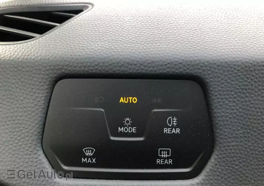 VOLKSWAGEN ID.3 45kWh Pure Performance Style