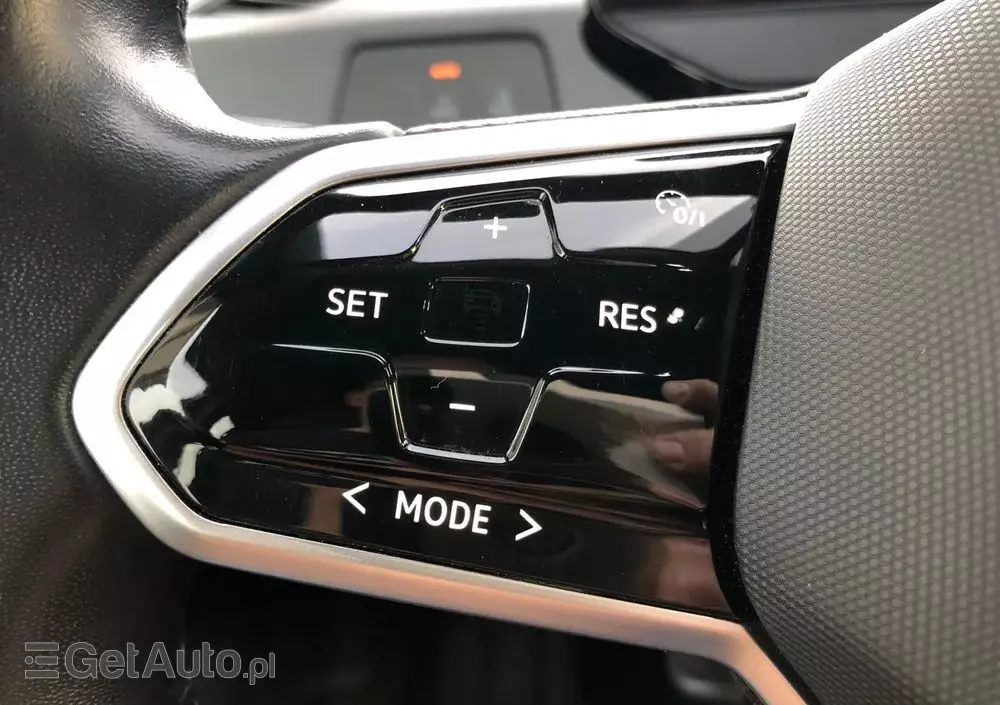 VOLKSWAGEN ID.3 45kWh Pure Performance Style