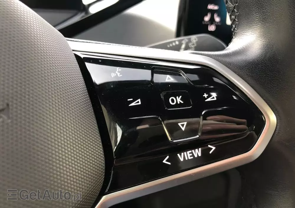 VOLKSWAGEN ID.3 45kWh Pure Performance Style