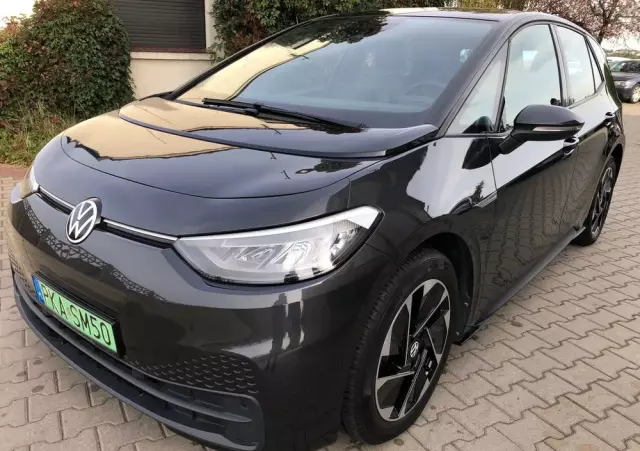 VOLKSWAGEN ID.3 45kWh Pure Performance Style