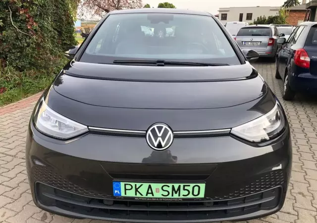 VOLKSWAGEN ID.3 45kWh Pure Performance Style