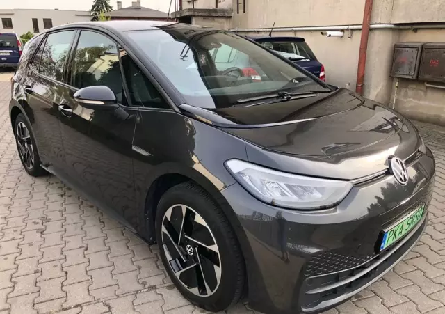 VOLKSWAGEN ID.3 45kWh Pure Performance Style