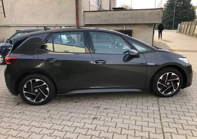 VOLKSWAGEN ID.3 45kWh Pure Performance Style