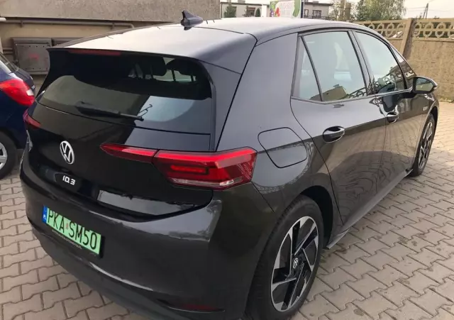 VOLKSWAGEN ID.3 45kWh Pure Performance Style
