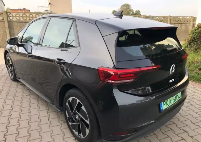 VOLKSWAGEN ID.3 45kWh Pure Performance Style