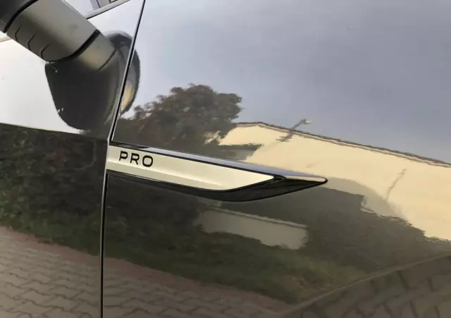 VOLKSWAGEN ID.3 45kWh Pure Performance Style