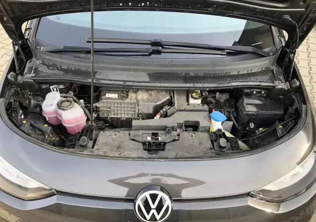 VOLKSWAGEN ID.3 45kWh Pure Performance Style