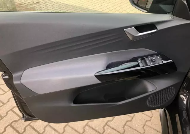 VOLKSWAGEN ID.3 45kWh Pure Performance Style