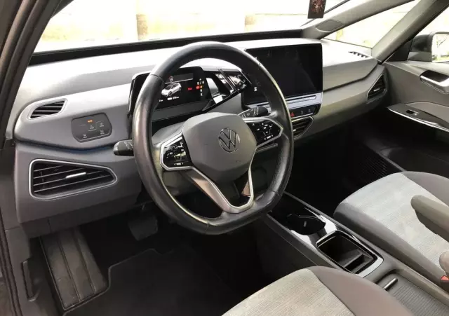VOLKSWAGEN ID.3 45kWh Pure Performance Style