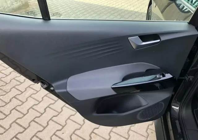 VOLKSWAGEN ID.3 45kWh Pure Performance Style