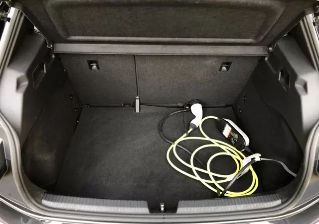 VOLKSWAGEN ID.3 45kWh Pure Performance Style