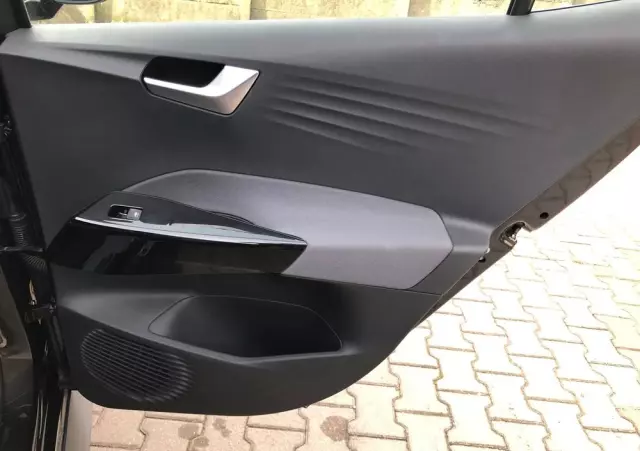 VOLKSWAGEN ID.3 45kWh Pure Performance Style