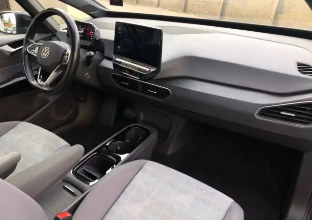 VOLKSWAGEN ID.3 45kWh Pure Performance Style
