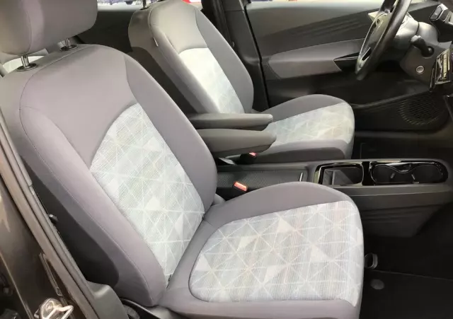 VOLKSWAGEN ID.3 45kWh Pure Performance Style