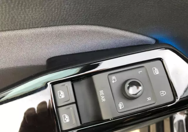 VOLKSWAGEN ID.3 45kWh Pure Performance Style