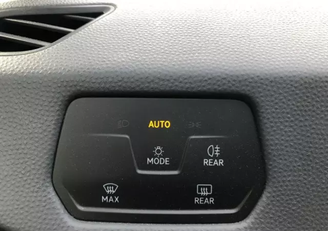 VOLKSWAGEN ID.3 45kWh Pure Performance Style