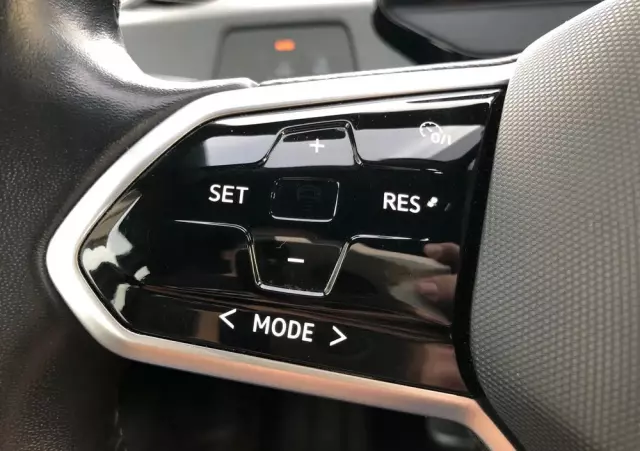 VOLKSWAGEN ID.3 45kWh Pure Performance Style