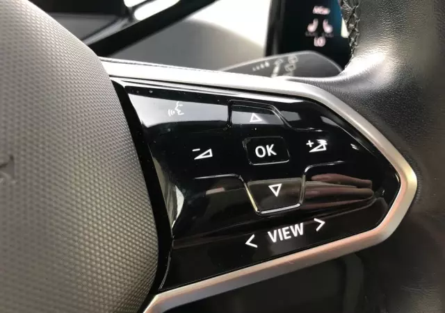 VOLKSWAGEN ID.3 45kWh Pure Performance Style