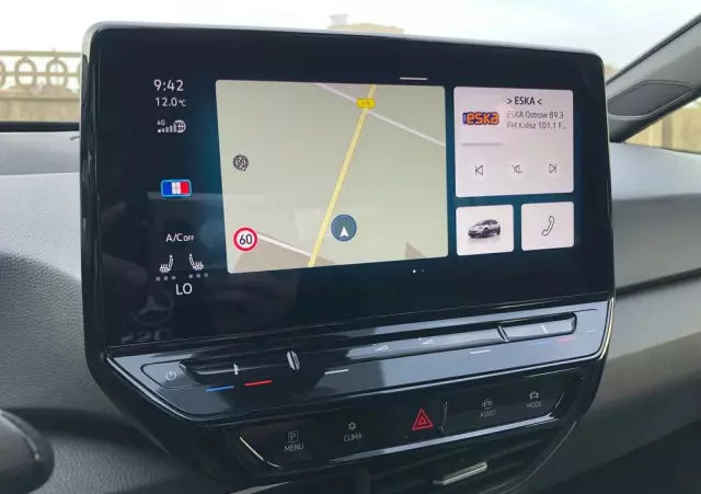 VOLKSWAGEN ID.3 45kWh Pure Performance Style