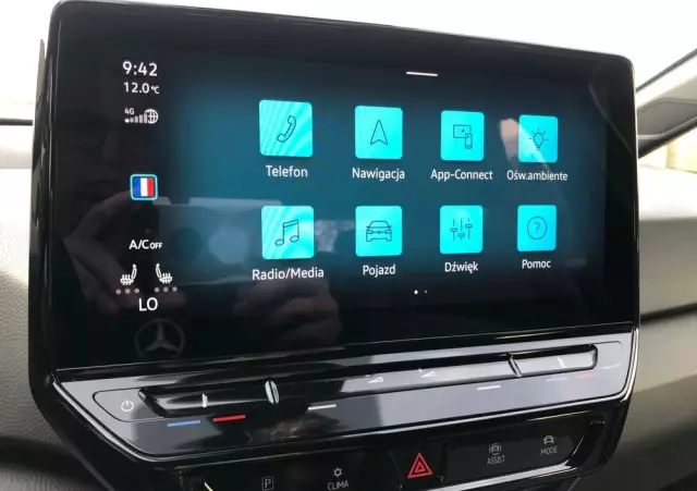 VOLKSWAGEN ID.3 45kWh Pure Performance Style