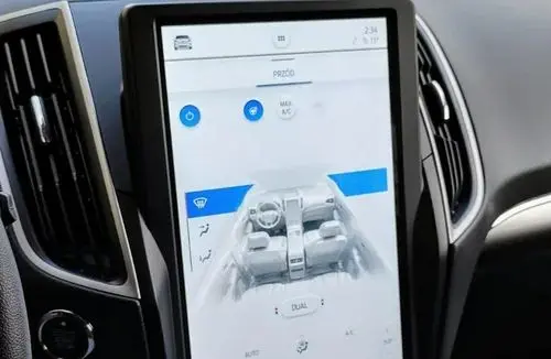 FORD Edge 