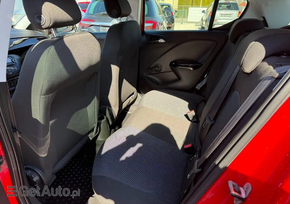 OPEL Corsa 1.4 Turbo ecoFLEX Start/Stop Active