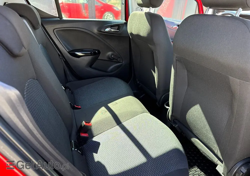 OPEL Corsa 1.4 Turbo ecoFLEX Start/Stop Active