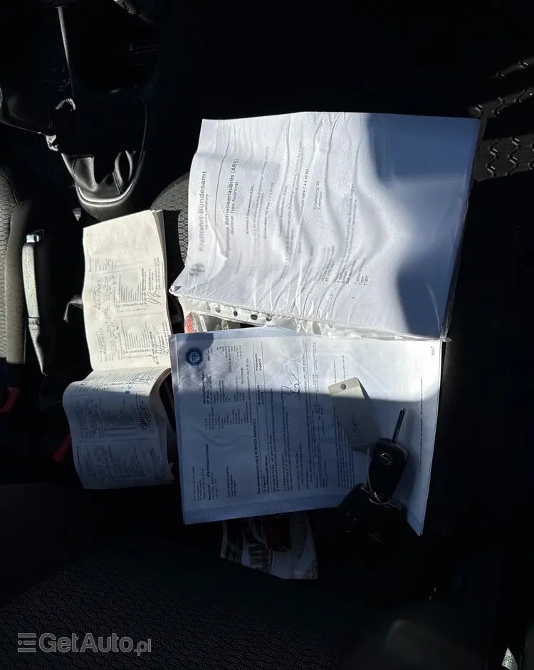 OPEL Corsa 1.4 Turbo ecoFLEX Start/Stop Active