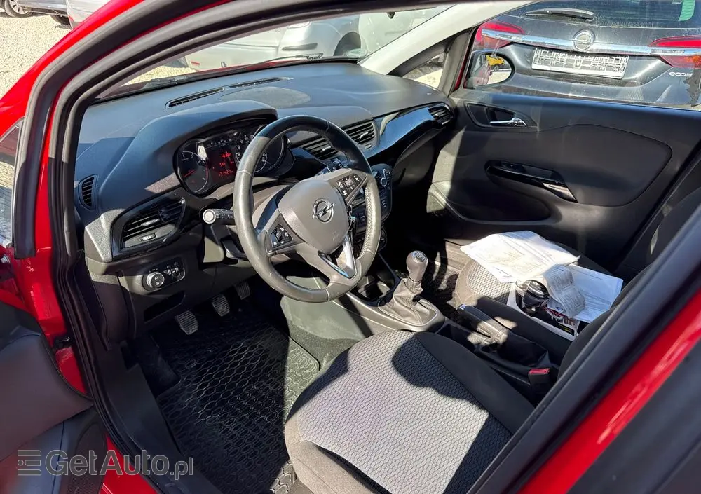 OPEL Corsa 1.4 Turbo ecoFLEX Start/Stop Active