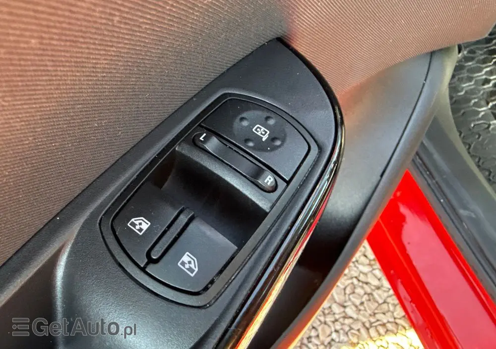 OPEL Corsa 1.4 Turbo ecoFLEX Start/Stop Active