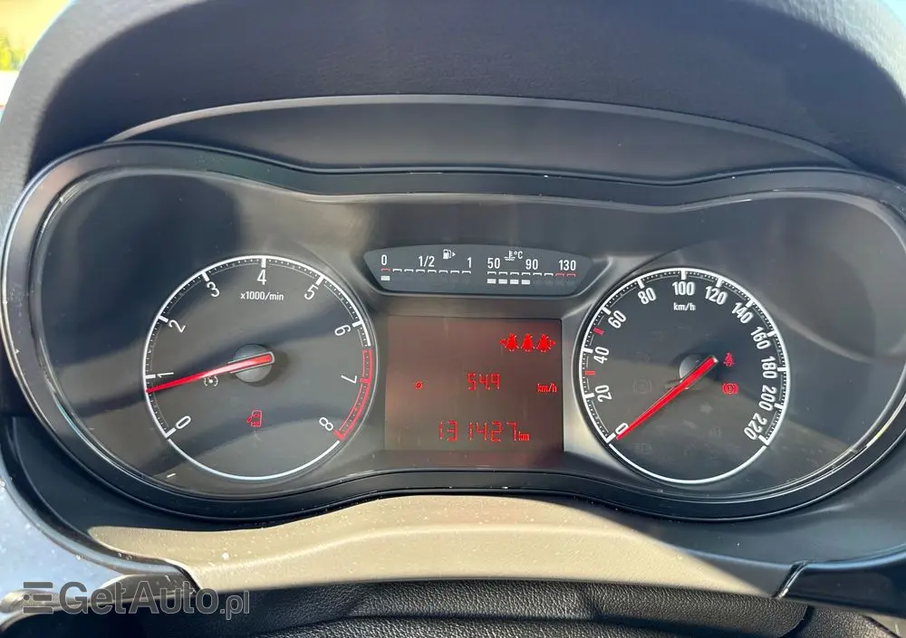 OPEL Corsa 1.4 Turbo ecoFLEX Start/Stop Active