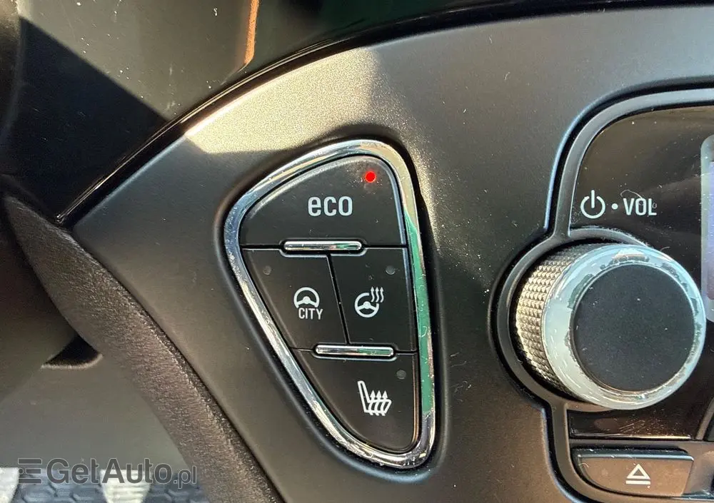 OPEL Corsa 1.4 Turbo ecoFLEX Start/Stop Active