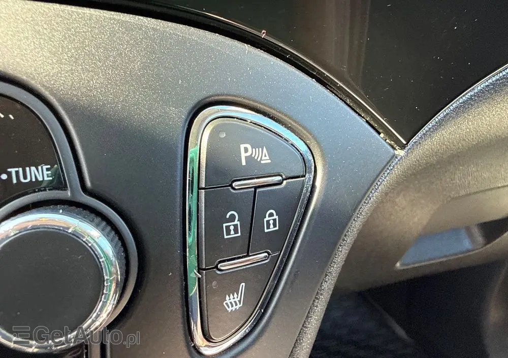 OPEL Corsa 1.4 Turbo ecoFLEX Start/Stop Active