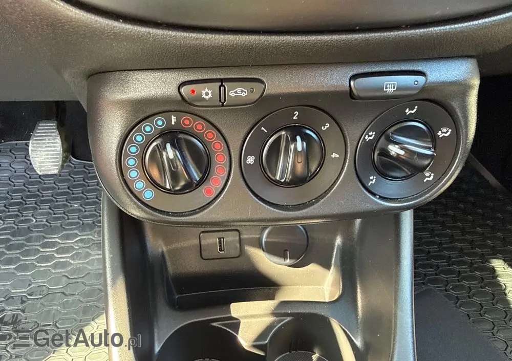 OPEL Corsa 1.4 Turbo ecoFLEX Start/Stop Active