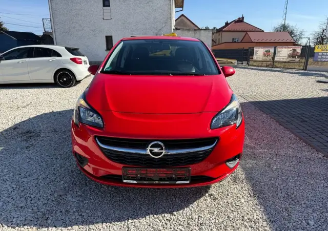 OPEL Corsa 1.4 Turbo ecoFLEX Start/Stop Active