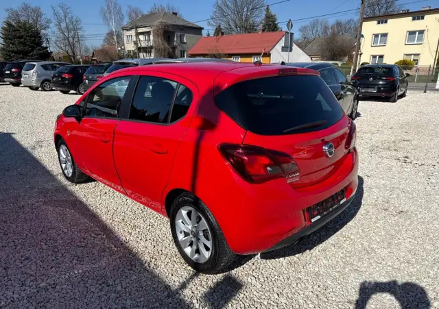 OPEL Corsa 1.4 Turbo ecoFLEX Start/Stop Active