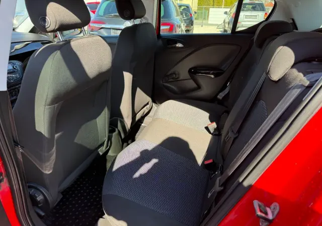 OPEL Corsa 1.4 Turbo ecoFLEX Start/Stop Active