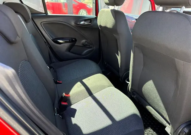 OPEL Corsa 1.4 Turbo ecoFLEX Start/Stop Active