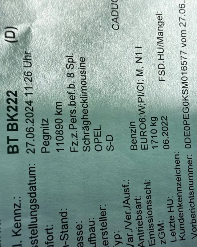 OPEL Corsa 1.4 Turbo ecoFLEX Start/Stop Active