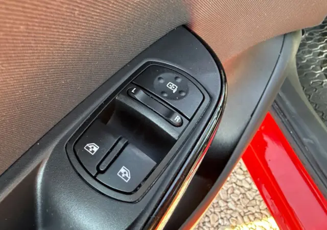 OPEL Corsa 1.4 Turbo ecoFLEX Start/Stop Active